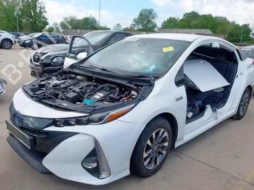 Used Parts TOYOTA PRIUS PHV (_W52_) 1.8 Plug-in Hybrid (ZVW52) 4862975