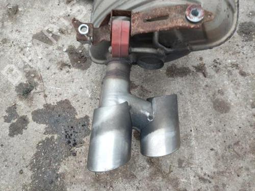 Exhaust system PORSCHE PANAMERA (970) 3.0 S E-Hybrid | BP38994558M121 - Image 9