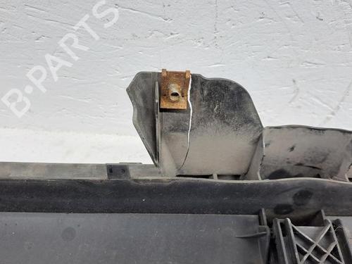 Front slam panel BMW 5 Touring (F11) 525 d | BP28937265C72 