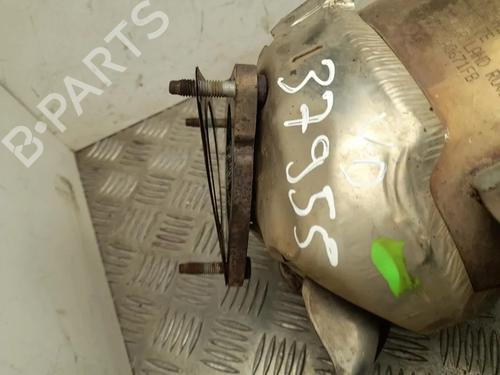 Catalyst LAND ROVER RANGE ROVER EVOQUE (L551) 2.0 D165 4x4 | BP31295732M10 