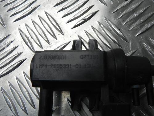 Elektronisk sensor BMW 3 Coupe (E92) 320 d | BP28933488M84 