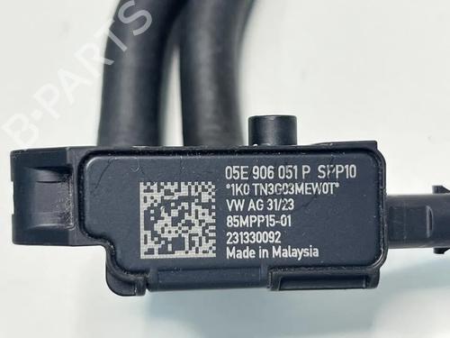 Electronic sensor VW T-ROC (A11, D11) 1.5 TSI | BP28912393M84 - Image 3