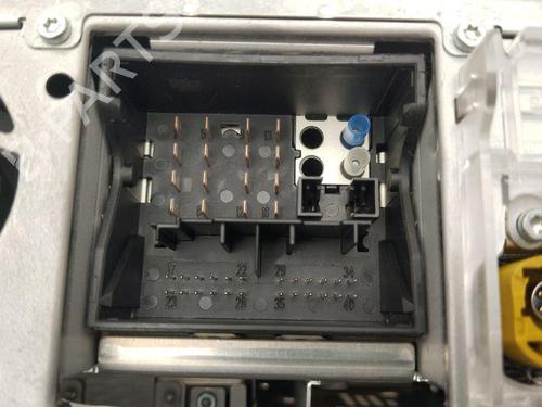 Electronic module PORSCHE PANAMERA (970) 3.6 | BP28941391M83 