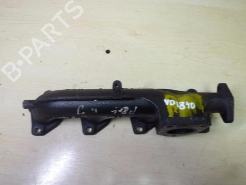 Used Electronic sensor BMW 1 (E81) 118 d (143 hp) 28918322