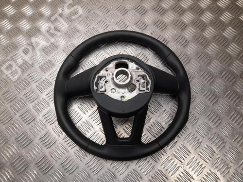 Steering wheel AUDI A1 Sportback (GBA) 25 TFSI | BP37553864C49 - Image 6
