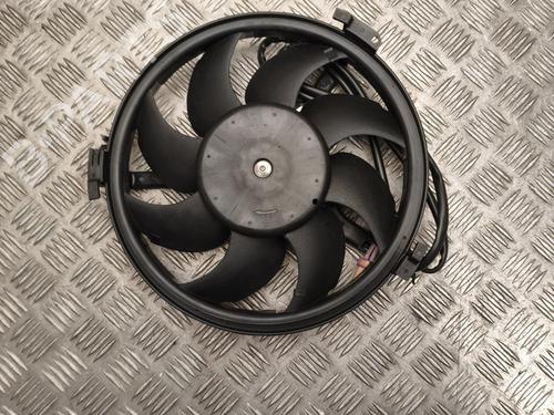 Used Radiator fan Radiator fan 38450153 38450153