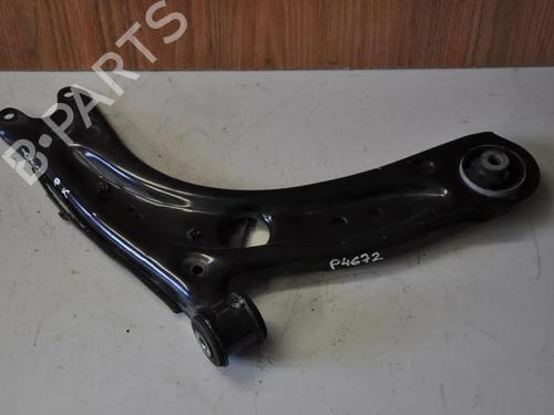Used Left front suspension arm VW T-ROC (A11, D11) 1.5 TSI (150 hp) 28918167