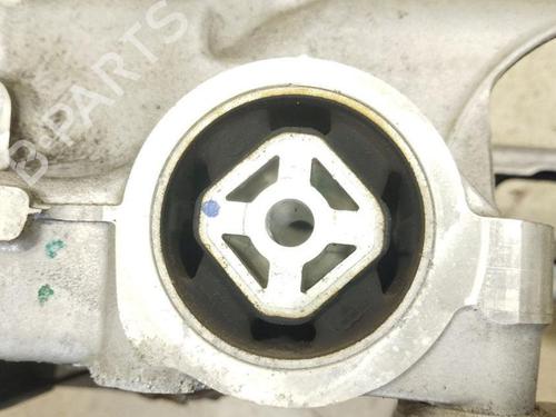 Rear axle PORSCHE PANAMERA (971) 2.9 4 E-Hybrid (97ABE1, 97BBE1, 97ABX1) | BP28915403M2 