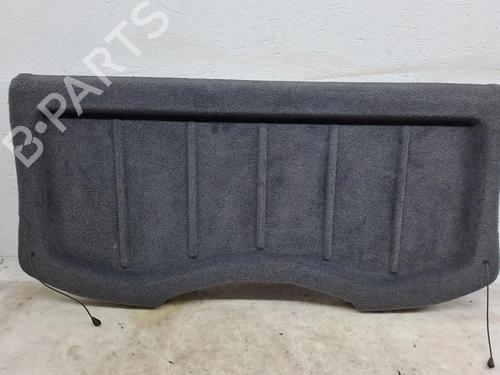 Used Rear parcel shelf SEAT IBIZA V (KJ1, KJG) 1.0 TSI (95 hp) 28939184