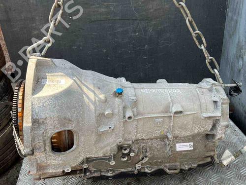 Gearbox ALFA ROMEO STELVIO (949_) 2.9 Q4 (949.AXH2A) | BP28934411M3 