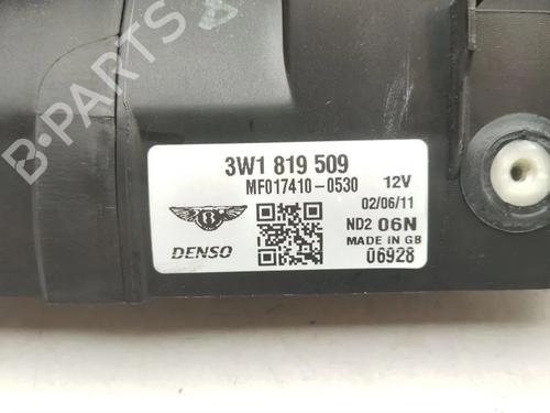 Pipe BENTLEY CONTINENTAL FLYING SPUR (3W_) 6.0 FLEX | BP28936021M125  - Image 7