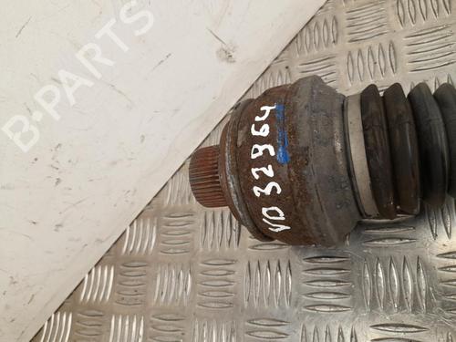 Driveshaft AUDI E-TRON (GEN) 55 quattro | BP37554821M37 - Image 4