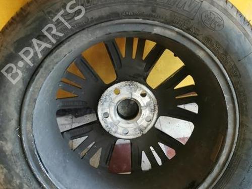 Rim VW GOLF VII Variant (BA5, BV5) 1.0 TSI | BP28932059C45 