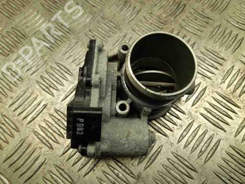 Used Throttle body KIA XCEED (CD) 1.5 T-GDI (160 hp) 28942305
