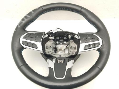 Used Steering wheel CHRYSLER PACIFICA (RU) 3.6 Hybrid (264 hp) 28912939