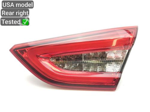 Used Right taillight Right taillight 38994874 38994874