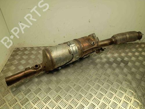 Used Catalyst RENAULT KANGOO / GRAND KANGOO II (KW0/1_) 1.5 dCi (65 hp) 28932814