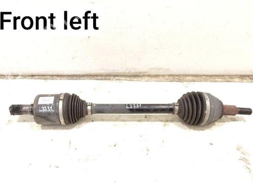 Used Left front driveshaft CHRYSLER PACIFICA (RU) 3.6 Hybrid (264 hp) 28915554