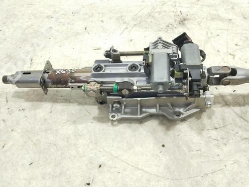 Steering rack MASERATI LEVANTE SUV (M161) 3.0 D Q4 | BP28913826M22