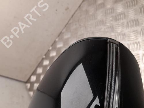 Left mirror MERCEDES-BENZ A-CLASS (W177) A 200 (177.087) | BP28918001C26 