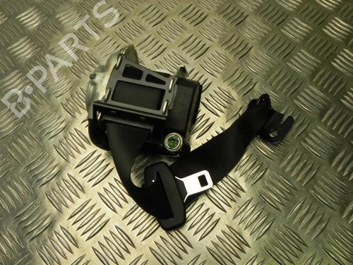 Used Rear left seatbelt BMW X1 (F48) xDrive 20 i (192 hp) 28912258