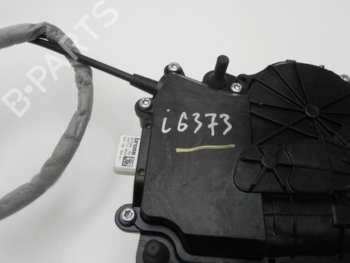 Suspension compressor BMW 3 Touring (F31) 320 d xDrive | BP28918501M103