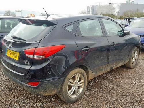 Switch HYUNDAI ix35 (LM, EL, ELH) 1.7 CRDi | BP37579833I30 - Image 4