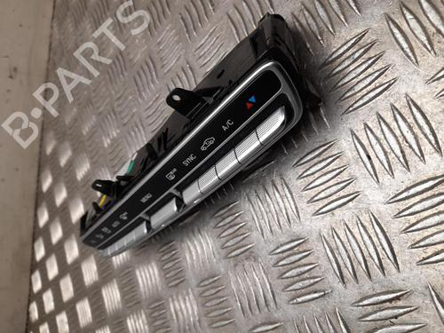 Climate control MERCEDES-BENZ E-CLASS (W213) E 220 d (213.004) | BP37549048I5 - Image 3
