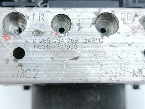 Electronic module MASERATI GRAN TURISMO I 4.7 S | BP29593275M83 