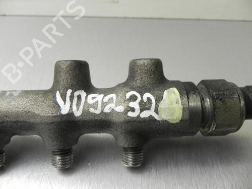Injection rail MAZDA 6 Saloon (GH) 2.2 MZR-CD (GH10) | BP37576161M98 - Image 2