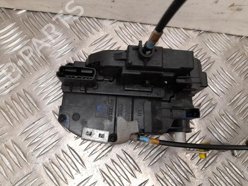 Electronic module NISSAN NAVARA NP300 Platform/Chassis (D23) 2.3 dCi 4x4 | BP37561259M83 - Image 2
