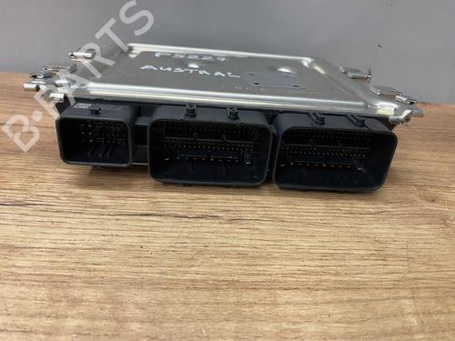 Engine control unit (ECU) RENAULT AUSTRAL TCe 130 (HGM2) | BP38965636M57 - Image 4
