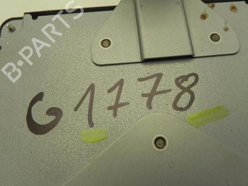 Elektronisk modul TOYOTA PRIUS Liftback (_W2_) 1.5 Hybrid (NHW20_, NHW20R) | BP28934437M83 