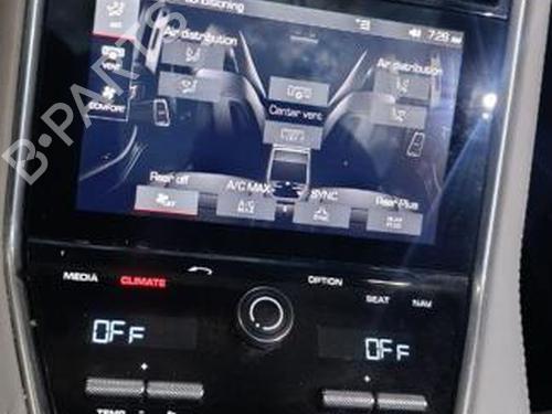 Switch PORSCHE PANAMERA (971) 4.0 Turbo S E-Hybrid (97AFH1, 97BFH1) | BP38997308I30 - Image 2