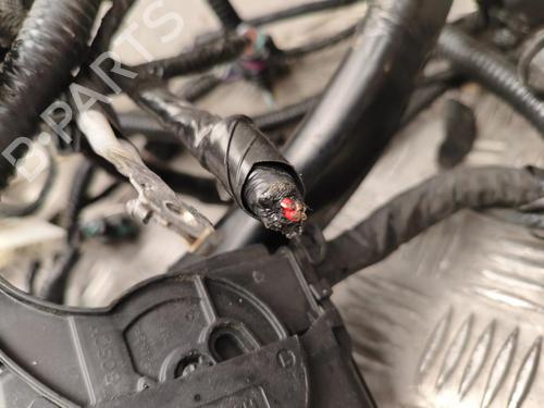Wiring harness BAIC X75 GDI | BP39482847E16 - Image 2
