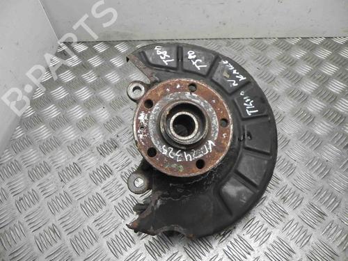 Used Other VW TIGUAN (5N_) 2.0 TDI (140 hp) 28941624