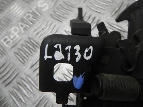 hjelmlås DACIA SANDERO II 1.0 SCe 75 (B8JC, B8JD, B8NC) | BP37545669C133 - Image 3