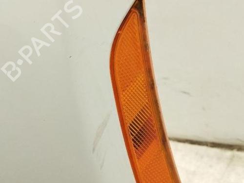 Front bumper CHRYSLER PACIFICA (RU) 3.6 Hybrid | BP28935481C7 