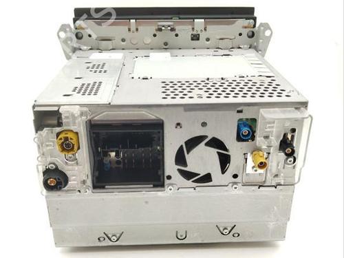 Electronic module PORSCHE CAYENNE (92A) 4.8 Turbo | BP29614627M83 