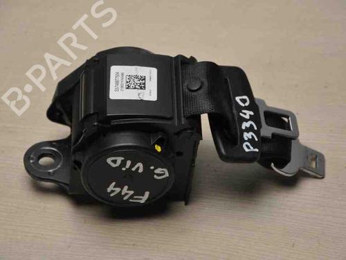 Used Rear center seatbelt BMW 2 Gran Coupe (F44) 220 d (163 hp) 28932638