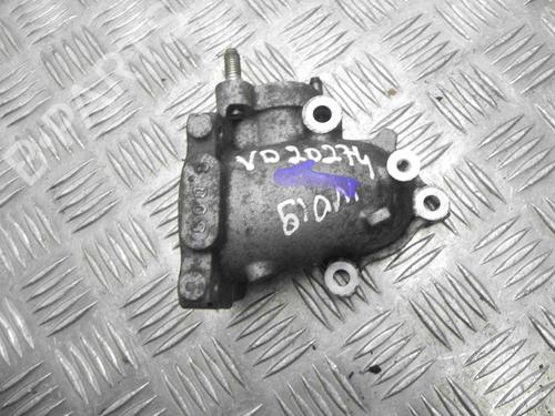 Pipe MAZDA 6 Estate (GH) 2.2 MZR-CD (GH10) | BP28926190M125