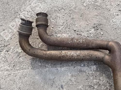 Exhaust system JEEP WAGONEER (WS) 3.0 4WD | BP39039818M121  - Image 16