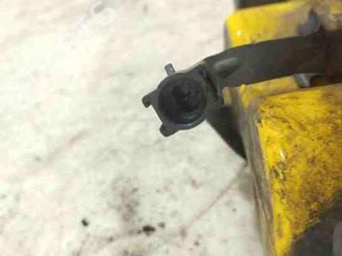 Left front brake caliper MASERATI LEVANTE SUV (M161) 3.0 S Q4 | BP28943110M105 