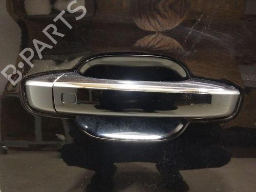 Right front door AUDI A8 D4 (4H2, 4H8, 4HC, 4HL) 4.0 TFSI quattro | BP28912607C3 