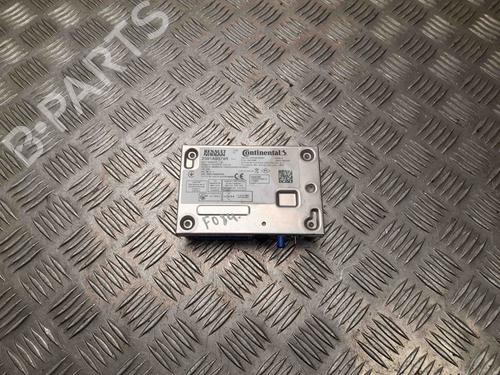 Elektronisk modul RENAULT ZOE (BFM_) ZOE (92 hp) 28917869