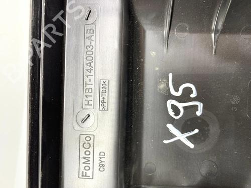 Sikringsdåse FORD FIESTA VII (HJ, HF) 1.0 EcoBoost | BP28920249E1 