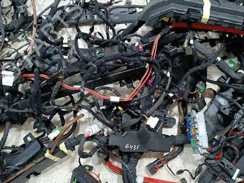 Wiring harness BMW iX (I20) xDrive 50 | BP38999906E16 - Image 4
