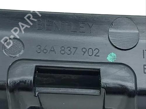 Andre BENTLEY BENTAYGA (4V1) 6.0 | BP31950426O1