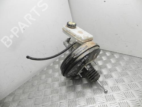 Brake master cylinder VW UP! (121, 122, BL1, BL2, BL3, 123) 1.0 | BP37542729M77 - Image 2