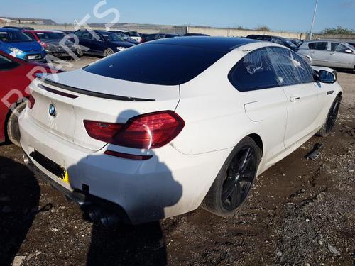 Electronic module BMW 6 Coupe (F13) 640 d | BP37541381M83  - Image 6